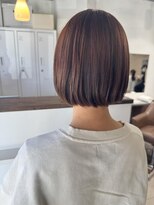 シアン 橋本南口店(SHIAN)&nbsp;ピンクブラウン