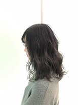 クロエバイラヴィズム 長岡旭岡店(CLOE)&nbsp;ゆるふわパーマ