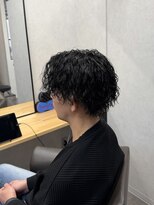 カイ(X)&nbsp;ツイストスパイラル