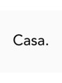 カーサ(Casa.)/代表 濱添 秀