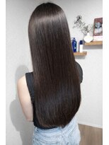 カルナ(Caluna)&nbsp;ロングスタイル/髪質改善