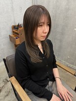 カフカヘア 吉祥寺店(kafka hair)&nbsp;髪質改善、ヘッドスパ、縮毛矯正、ヘアセット