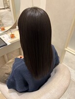 アストレアバイイーリス(ASTRAEA by Iris)&nbsp;福津/縮毛矯正