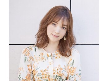 レタルヘアー(Letal HAIR)の写真/トリートメントに近い成分でかけていく、柔らかい質感が魅力のデジキュアパーマがおすすめ♪