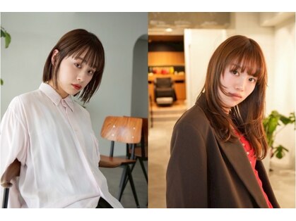 エルフレームバイワンラヴェスト(L'FLAME by one Lovest)の写真