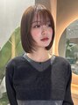 ミンクス 青山店(MINX) 長さやデザインで悩まれている方、一緒に決めていきましょう!