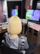 トータルビューティーサロン カラット(total beauty salon KARAT)&nbsp;KARATスタイル