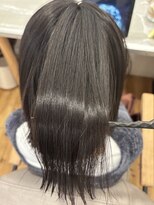 ノア(Noa)&nbsp;潤艶縮毛矯正
