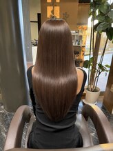 ビースターティス(Be Statice)&nbsp;BIKAKU STRAIGHT