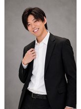アッシュ 川崎店(Ash)&nbsp;仁尾 文哉