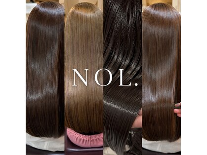 ノル(NOL.)の写真