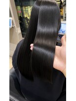 シーク 溝ノ口(Seek)&nbsp;髪質改善トリートメント