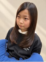 いなづき美容室