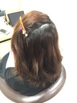 ノーブロー 酸性縮毛矯正専門技師(No.Blow)&nbsp;名古屋［栄・久屋大通］No.Blow 酸性縮毛矯正専門技師ノーブロー