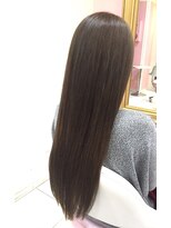 ヌーム 塚本店(NOOM) クラシカルストレート