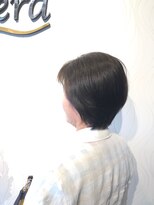 ルゼラ 美シルエット【楽スタイリング】LuXera 仲井翼