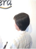 美シルエット【楽スタイリング】LuXera 仲井翼
