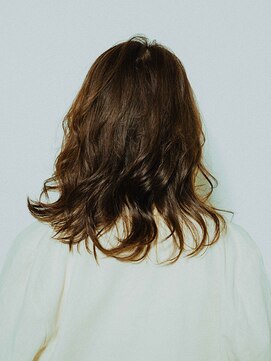 プロデュース 相模大野店(Produce) 無造作カール☆イルミナカラー☆アディクシーカラー