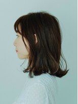 ヘアークラブ(HAIR CLUB) ワンカールロブ