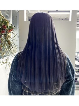 レディアル 大宮(REDEAL) 【REDEAL大宮】ハイライトメッシュ[エアータッチバレイヤージュ