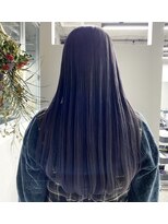 レディアル 大宮(REDEAL) 【REDEAL大宮】ハイライトメッシュ[エアータッチバレイヤージュ