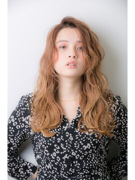 エイチエムヘアーホーム 池袋2号店(H M hair home) 『カット＋ヨーロピアンパーマ、グレージュ』D5☆　HMホーム