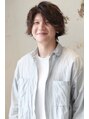 ラファンジュ ヘアー クレオ(Rohange hair Creo) 川口 寛