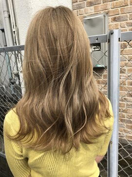 テテ(TETE) ミルクティー