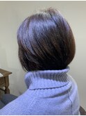 ショートスタイル