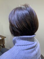 ユーネリー(U-NERY)&nbsp;ショートスタイル