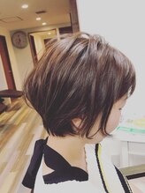 ラハレ(Lahale)