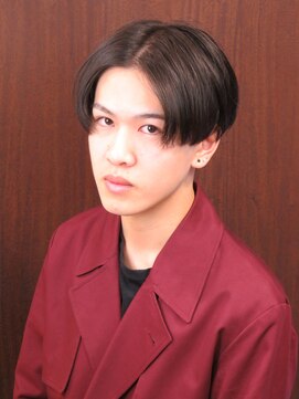 リーブス(Reaves) メンズスタイル