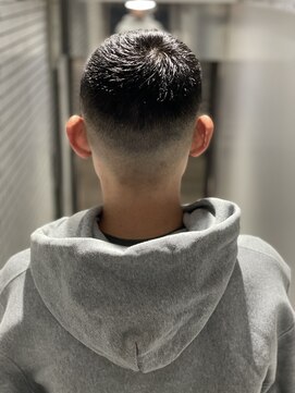 ヒロギンザ 銀座一丁目店(HIRO GINZA) クロップ