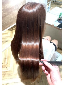 シエラ 心斎橋(CIERA.) CIERA.フローディアトリートメント