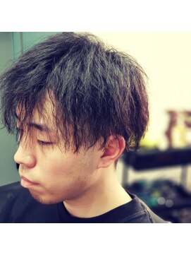 ウル(ulu) ツイストスパイラル