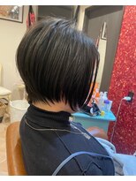 マエアレグリア(Mae Alegria)&nbsp;クールショート