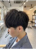 ソフトツイスパ