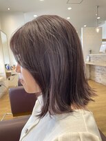 ルアナ(LUANA)&nbsp;外ハネロブ