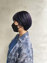 ソラ(SOLA)&nbsp;丸みショート