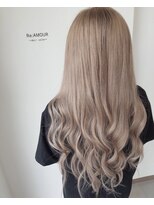 リ アムール(Re:AMOUR)&nbsp;ミルクティー