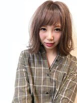 ロウバイレボ 柏(lou by revo)&nbsp;ショートボブ/ミニボブ/マッシュ/切りっぱなし/柏駅