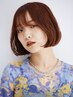 《期間限定価格》レディースカット￥5610 
