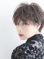 アッシュ 国立店(Ash)&nbsp;カット/カラー/パーマ/縮毛矯正/髪質改善/国立/府中/小平