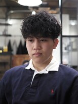 ジェルマ 東川口店(JERMA)&nbsp;ツイストマッシュ［東川口］