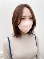 ユイマァル 連島店(YUIMARL) 【YUIMARL連島店】大人ミディ