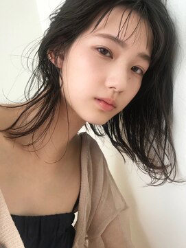 スニップス ダズ(SNIPS DOES) リラックスミディアム