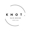 ノット(KNOT.)のお店ロゴ