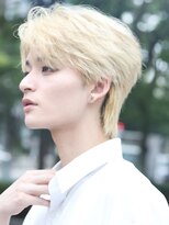 リップス 仙台annex(LIPPS)&nbsp;くびれリバース韓流ショート