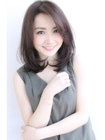 アリスバイアフロート 自由が丘(ALICe by AFLOAT) ひし形