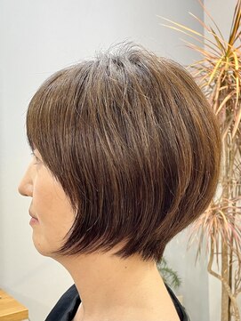 サイイン(saiin) ショート